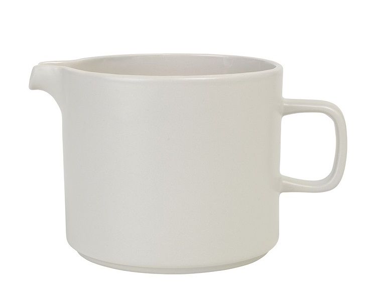 Blomus Mio schenkkan 1ltr - moonbeam